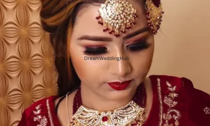 Hair Junction Asansol